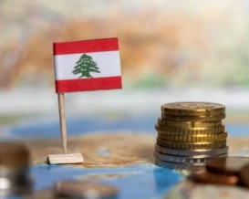 اقتصاد لبنان يتجه إلى "انكماش ملحوظ" في 2026