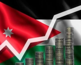 الأردن يرتقي إلى فئة الدول ذات الدخل المتوسط الأعلى