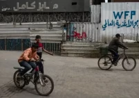 خلافات بين الأغذية العالمي واصحاب المخابز بغزة