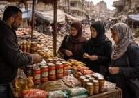 الضفة الغربية وقطاع غزة ضمن الاقتصادات ذات الدخل المتوسط الأدنى