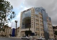 البنك الوطني يعلن قبول استقالة رئيسه التنفيذي سلامة خليل