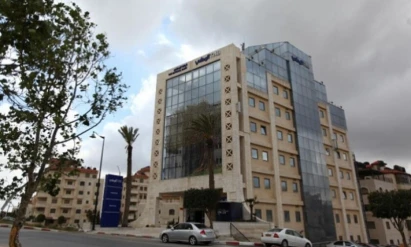 البنك الوطني يعلن قبول استقالة رئيسه التنفيذي سلامة خليل