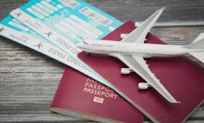 من 900 إلى 3000.. قفزة جنونية بأسعار تذاكر الطيران