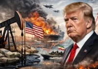 فاتورة باهظة تطارد ترامب بعد شهر من حرب إيران