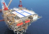 إسرائيل تخفض إمدادات الغاز لمصر 50%