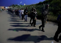 الإحصاء: ارتفاع معدلات البطالة في قطاع غزة والضفة