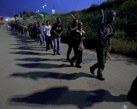 الإحصاء: ارتفاع معدلات البطالة في قطاع غزة والضفة