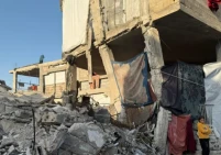 أكثر من 2000 مبنى متضرر وآيل للسقوط في قطاع غزة