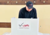 الانتخابات المحلية