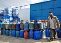 دخول 7 شاحنات غاز طهي إلى غزة وبدء الترتيبات لتوزيعها على 17475 مستفيداً