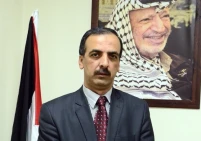 الحايك يحذر من انهيار شامل في غزة ويدعو لمؤتمر دولي عاجل للمانحين