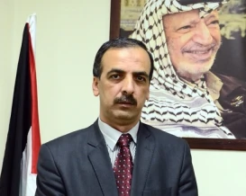 الحايك يحذر من انهيار شامل في غزة ويدعو لمؤتمر دولي عاجل للمانحين