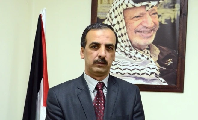 الحايك يحذر من انهيار شامل في غزة ويدعو لمؤتمر دولي عاجل للمانحين