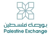 بورصة فلسطين