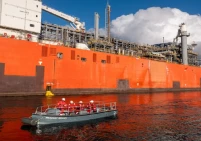 غاز أفريقيا المسال.. ملاذ جديد لتخفيف أزمة الطاقة في أوروبا