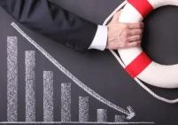 ارتفاع قياسي بحالات إفلاس الشركات في فرنسا