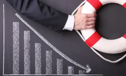 ارتفاع قياسي بحالات إفلاس الشركات في فرنسا