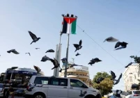 تراجع كبير في  عدد نزلاء الفنادق بالضفة الغربية
