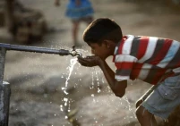 سلطة المياه تبدأ مشروعاً استراتيجياً بـ49 مليون يورو لمعالجة أزمة المياه بغزة