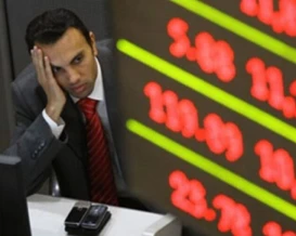 لهذه الأسباب.. مؤشر البنوك ببورصة فلسطين يعاني من التراجع