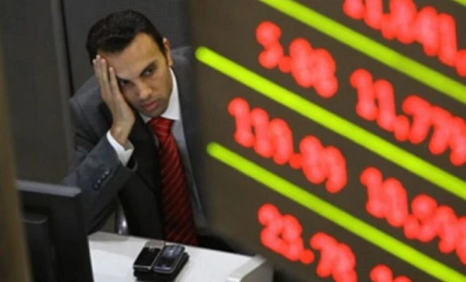 لهذه الأسباب.. مؤشر البنوك ببورصة فلسطين يعاني من التراجع
