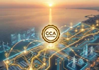 شركة توزيع كهرباء غزة تطلق خدمة تأهيل واعتماد المواد الكهربائية (GCA)