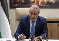 الشيخ: الإفراج عن أموال المقاصة ضرورة ملحة