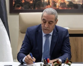الشيخ: الإفراج عن أموال المقاصة ضرورة ملحة
