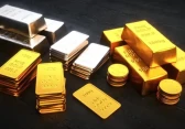 أسعار الذهب والفضة