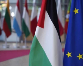 اجتماع بروكسل.. الحكومة الفلسطينية تريد أموالاً أكثر لكن بطريقة مختلفة