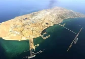 جزيرة خرج