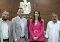 وزارة العمل تبحث مع مجلس الخدمات المشترك خطة لمواجهة البطالة