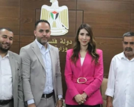 وزارة العمل تبحث مع مجلس الخدمات المشترك خطة لمواجهة البطالة