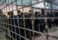 خطة إسرائيلية لإنهاء تشغيل العمال الفلسطينيين واستبدالهم بعمالة أجنبية