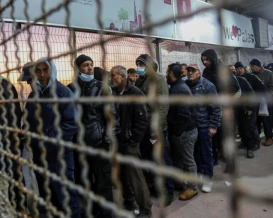 خطة إسرائيلية لإنهاء تشغيل العمال الفلسطينيين واستبدالهم بعمالة أجنبية
