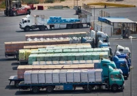 519 مليون دولار عجز فلسطين التجاري في نوفمبر 2025