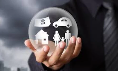 سوق بدون اتجاه واضح .. كيف تحركت أسهم شركات التأمين ببورصة فلسطين للربع الأول 2026؟