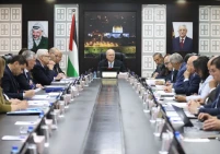 رئيس الوزراء: الحصار المالي والاقتصادي يهدد قدرة المؤسسات الفلسطينية على الاستمرار