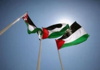 الخارجية الفلسطينية: مكتب الارتباط في غزة إجراء مؤقت ولا يمسّ بالشرعية الوطنية