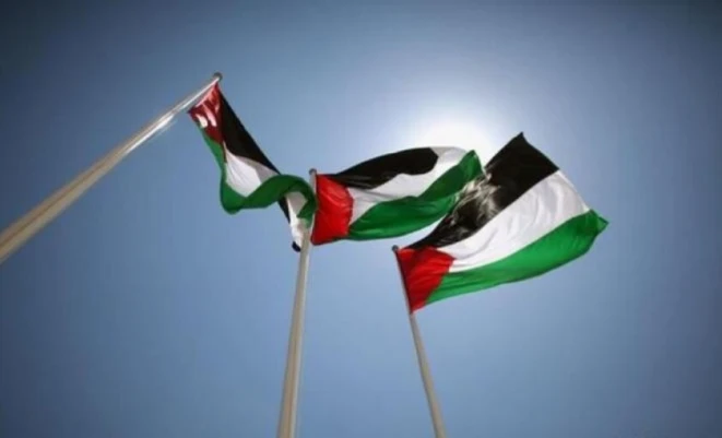 الخارجية الفلسطينية: مكتب الارتباط في غزة إجراء مؤقت ولا يمسّ بالشرعية الوطنية