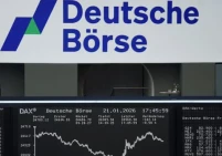 المؤشر الأوروبي ستوكس يتجه لتسجيل أسوأ أداء أسبوعي منذ نحو عام