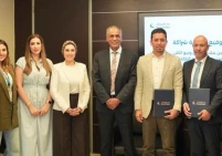 بنك الإسكان و"نيو كاش" يوقعان اتفاقية لتطوير الدفع الإلكتروني