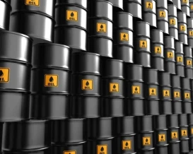 10 ملايين برميل يوميًا.. تراجع قياسي بإمدادات النفط خلال آذار