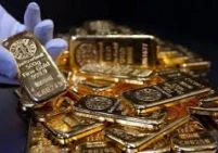 الذهب يقفز مع تصاعد التوتر في الشرق الأوسط