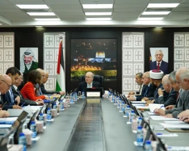 مجلس الوزراء يعتمد التوصيات الخاصة بسياسات محاربة إغراق السوق المحلية