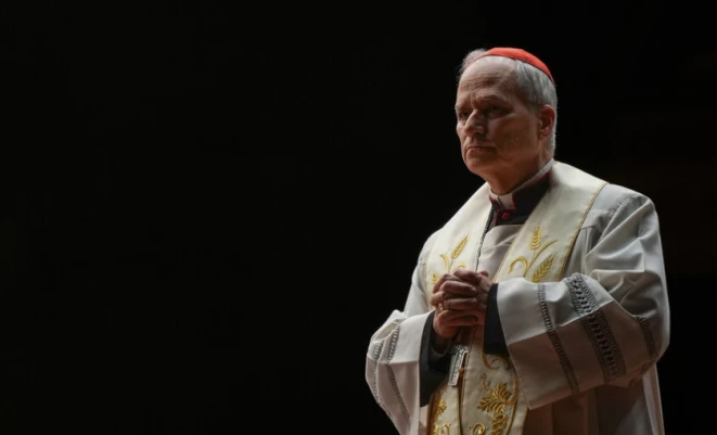 صفعة لمبادرة ترامب.. بابا الفاتيكان يرفض الانضمام لـ"مجلس السلام"