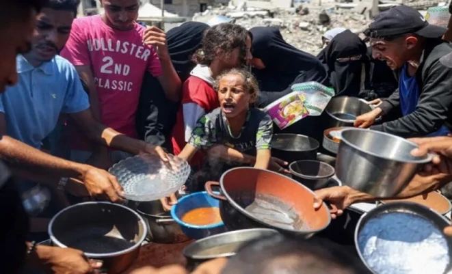 التنمية: نسبة الفقر في فلسطين وصلت إلى 75%