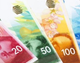 أسعار العملات مقابل الشيكل اليوم السبت