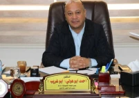 أبو هولي يرحب بتحويل 10 ملايين دولار من صندوق قطر للتنمية لدعم الأونروا