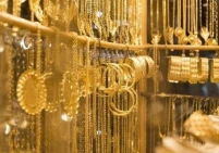 أسعار الذهب في فلسطين اليوم الجمعة